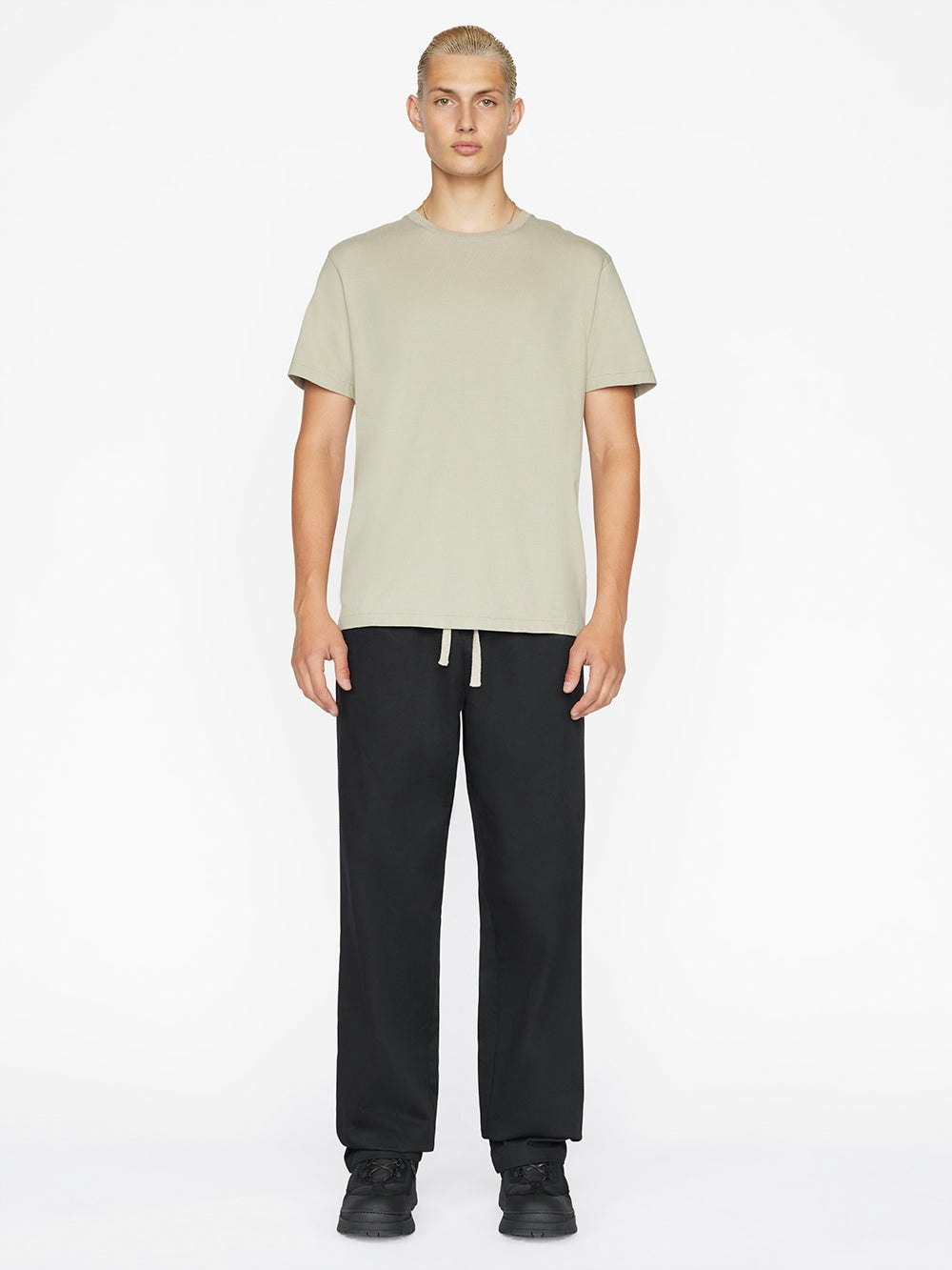 shirt full body view